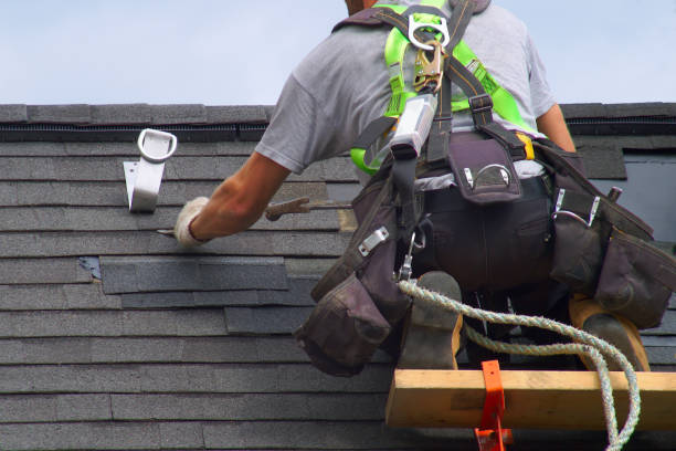 Quick and Trustworthy Emergency Roof Repair Services in Sugar Creek, MO