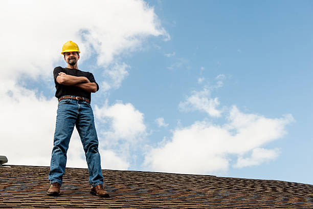 Best Slate Roofing Contractor  in Sugar Creek, MO